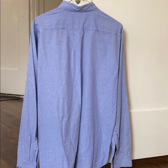 American apparel button down - Picture 2 of 2